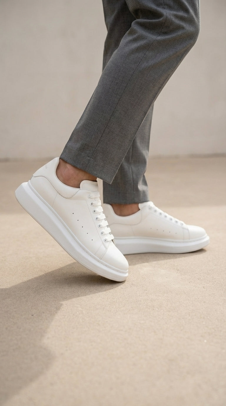 Alexander Sneakers Homme Premium