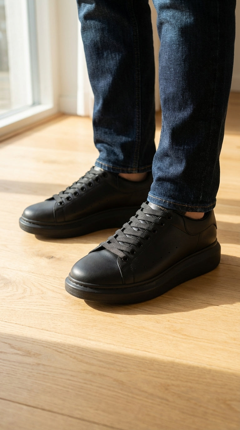 Alexander Sneakers Homme Premium