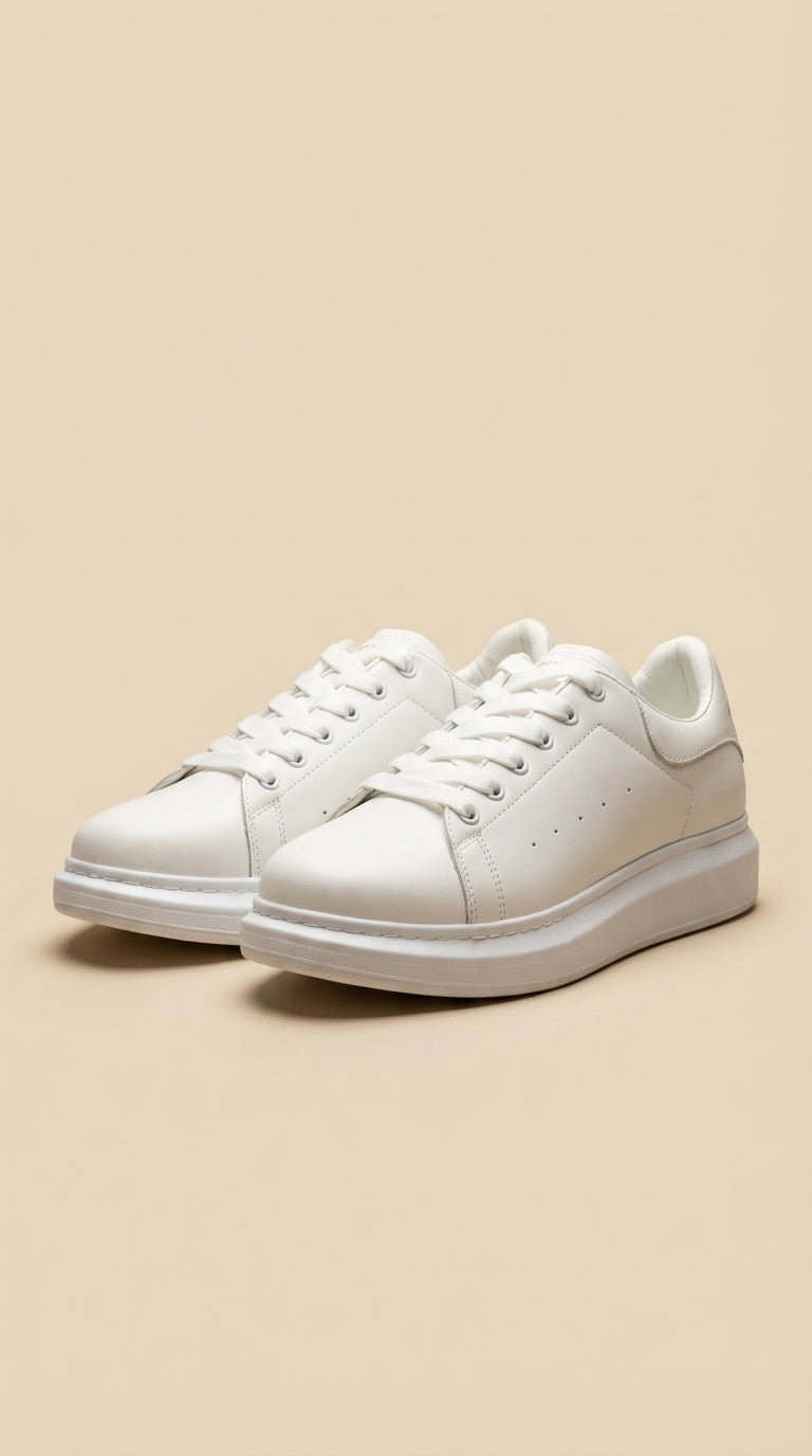 Alexander Sneakers Homme Premium
