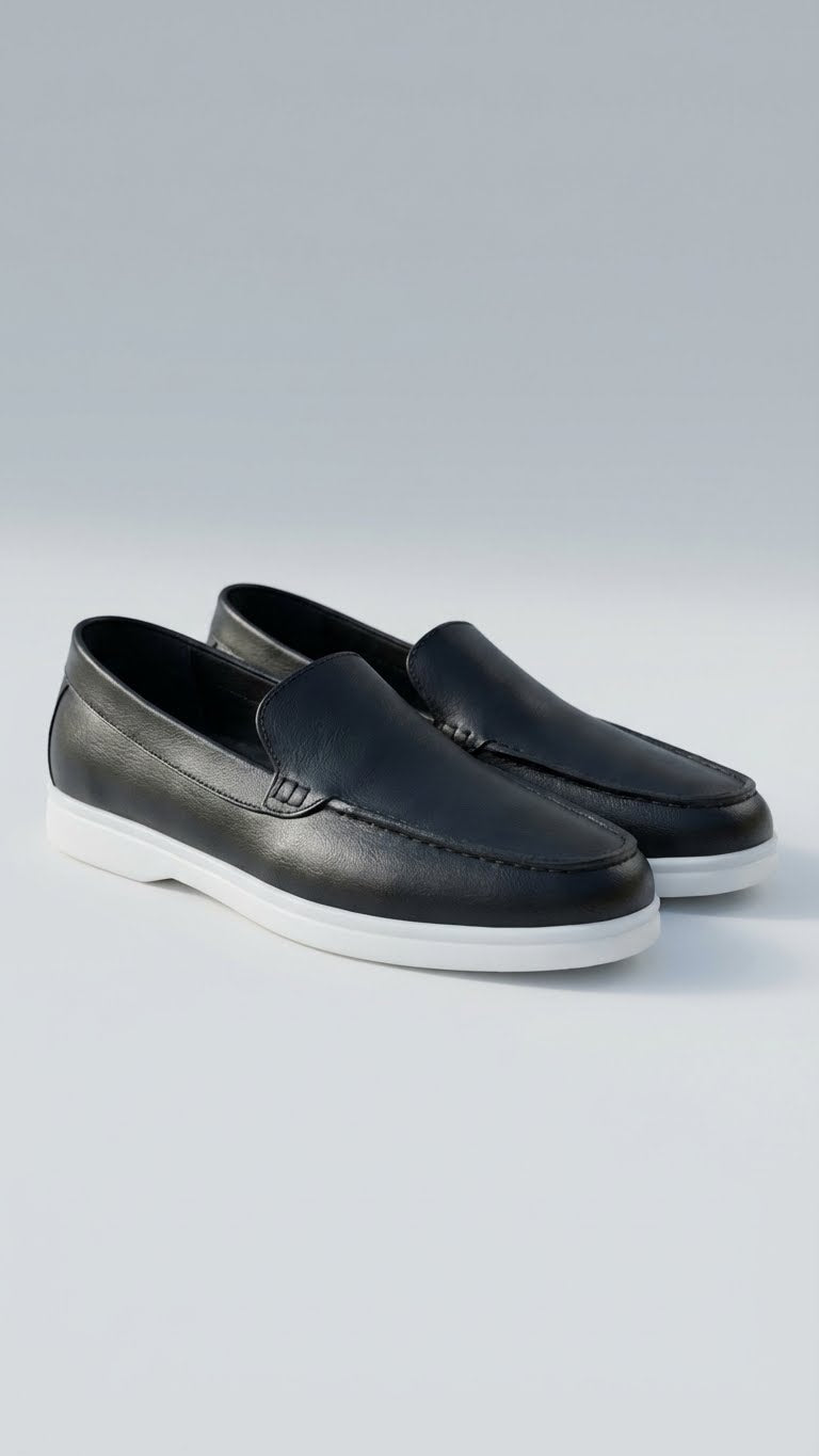 Mocassins Homme Élégance Premium