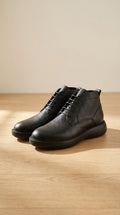 Bottines Homme Élégantes