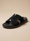 sandals hermes homme