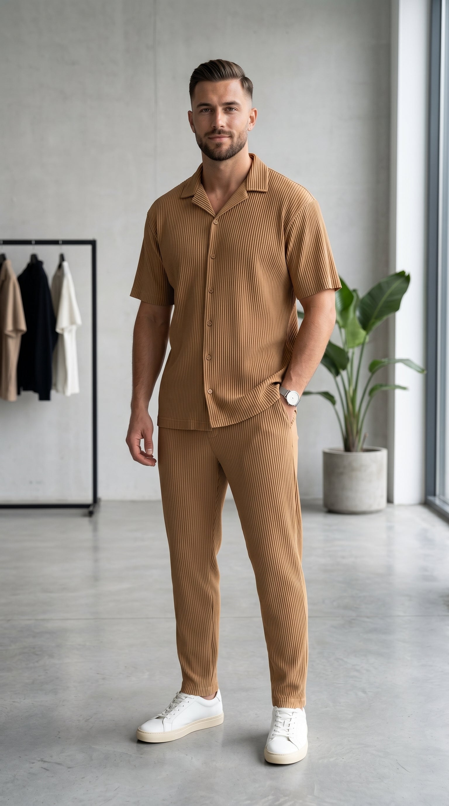 Ensemble Prestige Homme