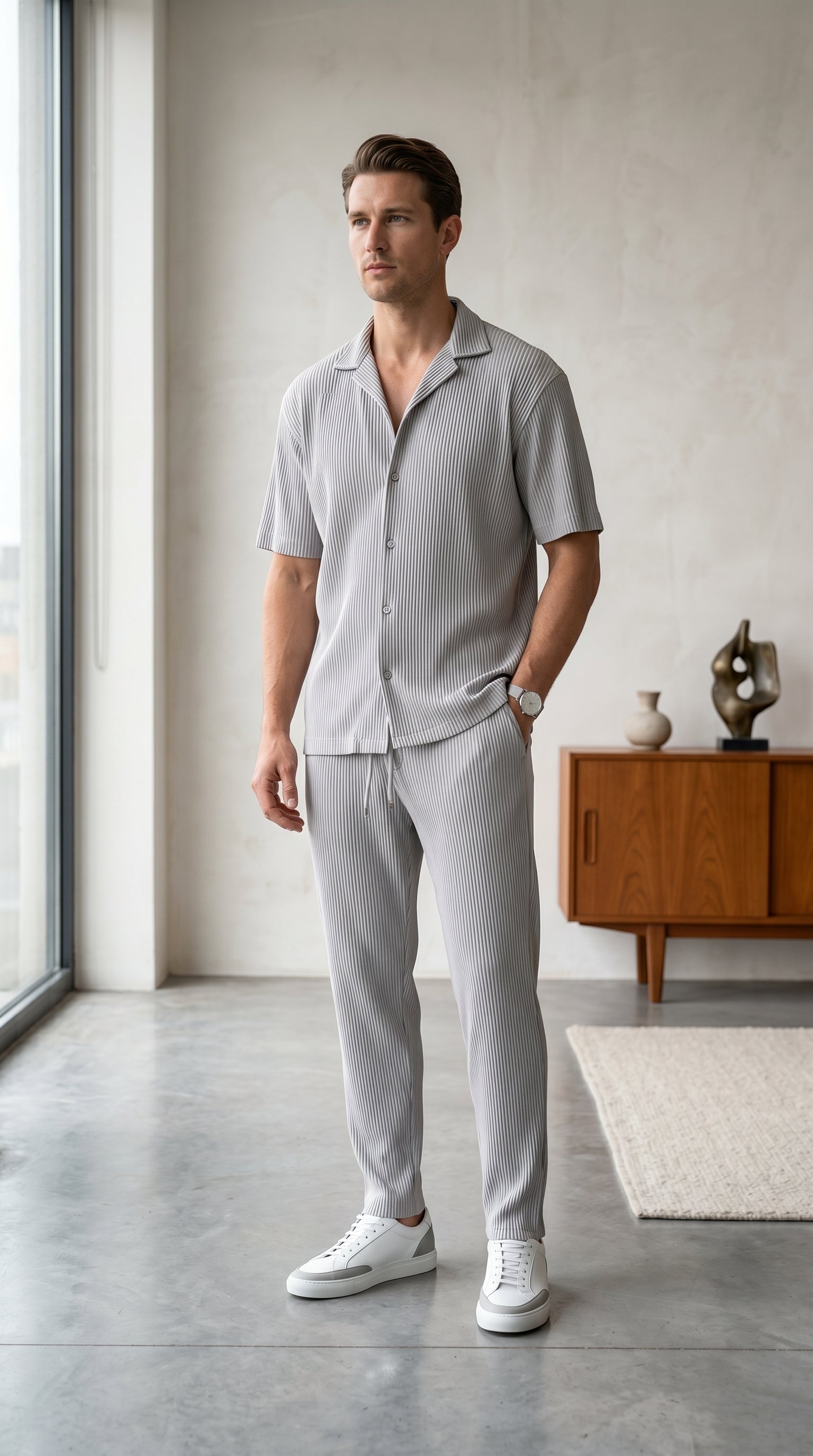 Ensemble Prestige Homme
