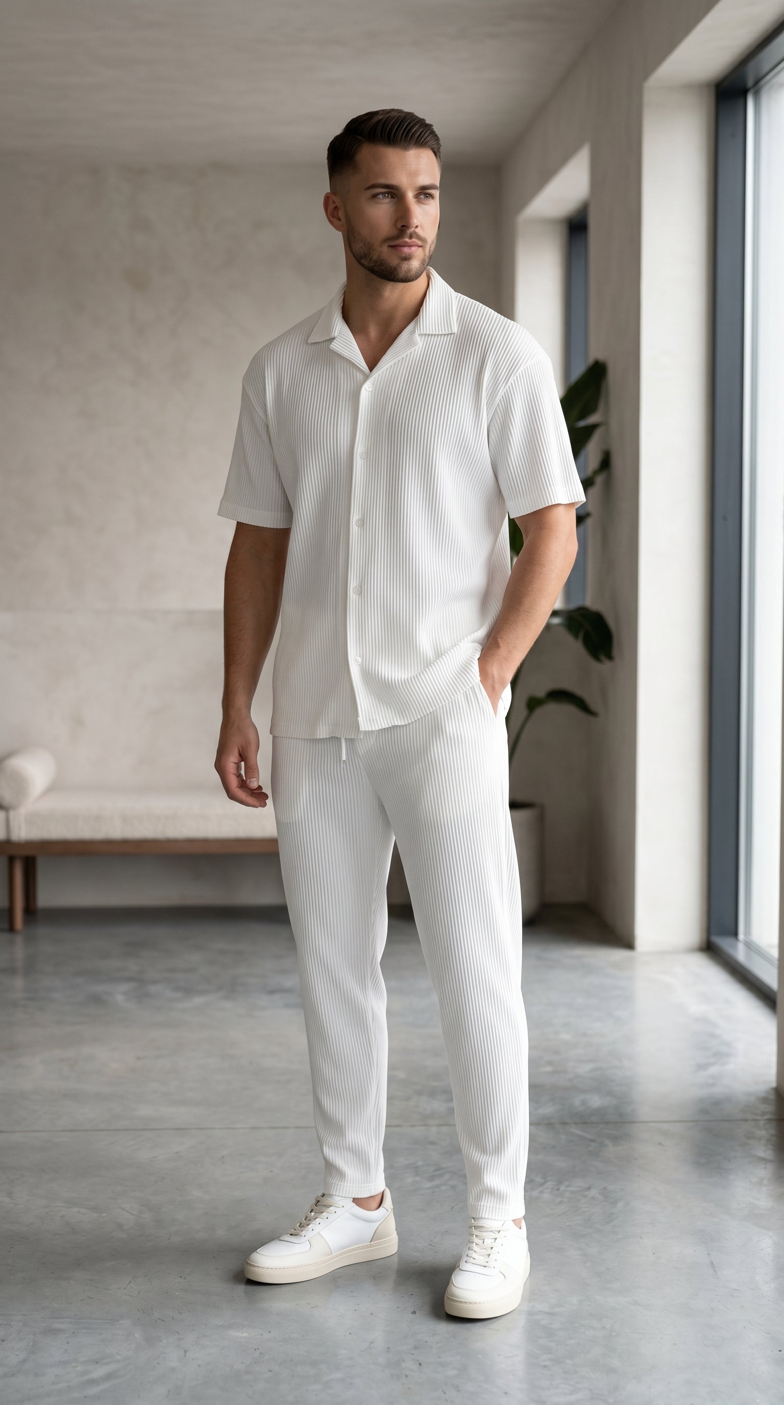 Ensemble Prestige Homme